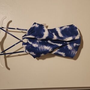 2 pc Tankini swimsuit